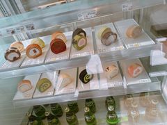 -卷时·瑞士卷·生日蛋糕(大望路店)