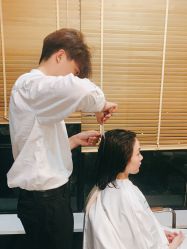 -意廊 Hair Salon