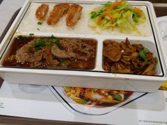 -魏家凉皮(文景路店)