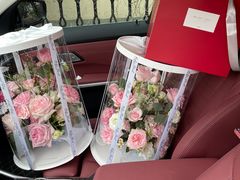 -花木兰花艺MULAN(温馨花园店)