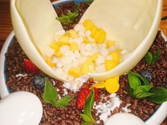 -烛影拾光观景餐厅·创意菜·摄影·小提琴(大唐不夜城店)