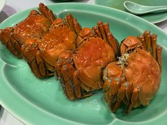-江南厨子·品苏杭(华润万象店)