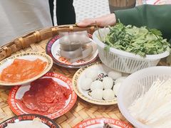 -文立新麻辣烫(合生汇21街区店)