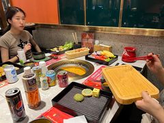 -空之介寿喜烧·和牛放题(恒隆广场店)