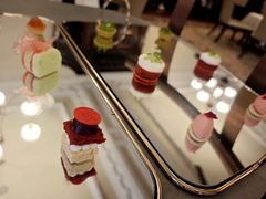 -Salon de Ville浦江汇(上海外滩华尔道夫酒店店)