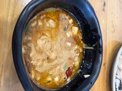 爆肚料-金生隆(六铺炕店)