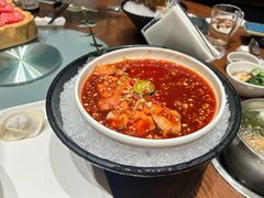 -东海怡品海鲜豆捞(星街坊店)