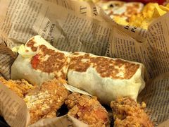 -TACO STAR 塔可星(下沙宝龙店)