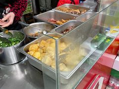 -桂湘缘卤味螺蛳粉