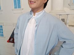 -武汉杜莎夫人蜡像馆