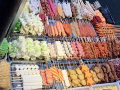 -好可爱经典炸炸炸·炸鲜奶(长郡老店)