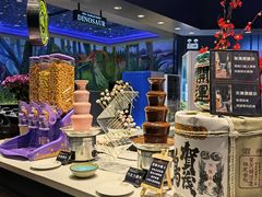 -SEA西雅图海鲜自助餐厅(海乐世界店)