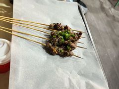 -小林哥的海鲜馆·夜宵烧烤(渔人码头店)