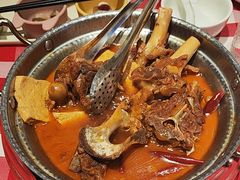 -西贝(紫荆广场店)