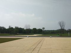 -盘龙城国家考古遗址公园