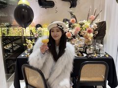 -HUATA 'Holiday Plan 花榻