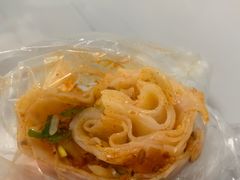 -小竖点徽派卷面皮(洪都店)