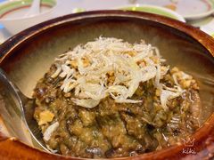 外婆锤山茄-开海·红岛海鲜虾水饺(石老人店)