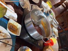 -渔家火锅·海鲜自助餐·演艺(亚龙湾天域酒店)