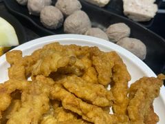 -林记潮牛·牛肉火锅(上马墩店)