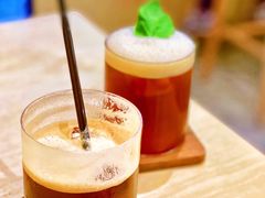 -常识咖啡common sense(春熙路店)