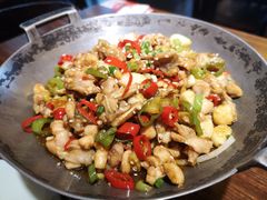 -梁记粥铺(开元地中海店)