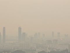 -火炉山森林公园
