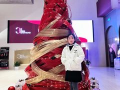 -交通银行前滩31演艺中心