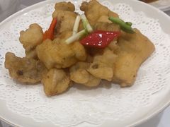 -一品粤珍轩(吴中路店)