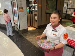-海底捞火锅(王府井店)