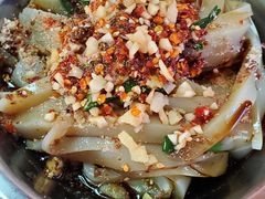 -88号小吃店·经典云南菜·地道纳西美食