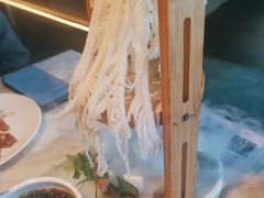 -蔴将·川菜(黄龙万科店)