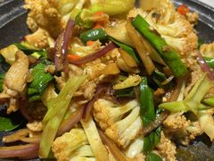 -雲蜀龙阁·金牌水煮鱼(方庄店)