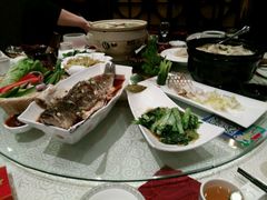 -箪食巷私房菜馆·鲁菜(玉函路店)