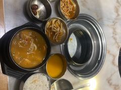 -韩宫宴烤肉·料理(苏州中心店)