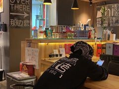 大堂-汪爹爹武汉牛三鲜(朝外大街店)