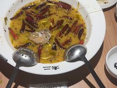 -太二酸菜鱼(天鹅湖万达店)