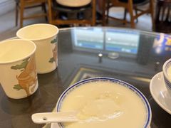 -民信老铺(双皮奶博物馆店)