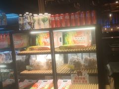 -东园小馆·早茶·淮扬小炒(水街店)