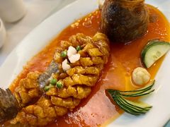 -清真马祥兴菜馆(云南北路店)