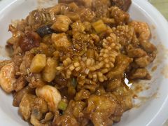 -食客居(缔景店)