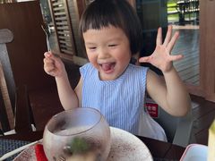 -宴悦海鲜餐厅·游水海鲜·牛排(亚龙湾瑞吉店)