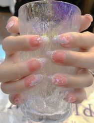 -CO COLOR美甲美睫美妆