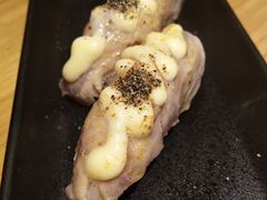 -晓寿司·精致料理(绿地店)