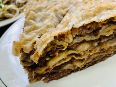 -清真永恒华威肉饼(潘家园店)