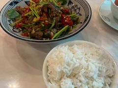 -丹江口渔村·湘味厨房(桃园店)
