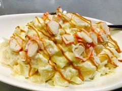 -御花园·粤菜·海鲜火锅(中山公园店)