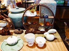 -富力丽思卡尔顿酒店·香荟全日制餐厅