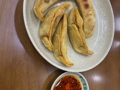 -李记清真馆(打钉巷店)