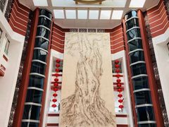 -中国闽台缘博物馆